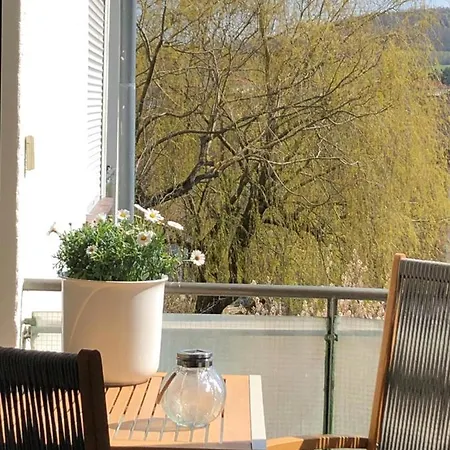 Belvedere- R-auszeit In Mit Eigener Sauna Apartment *