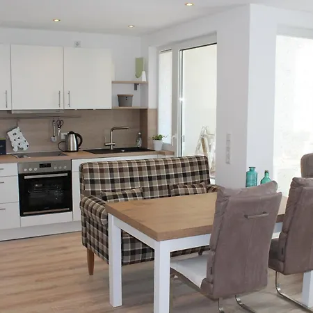 Apartmán Belvedere- R-auszeit In Mit Eigener Sauna *