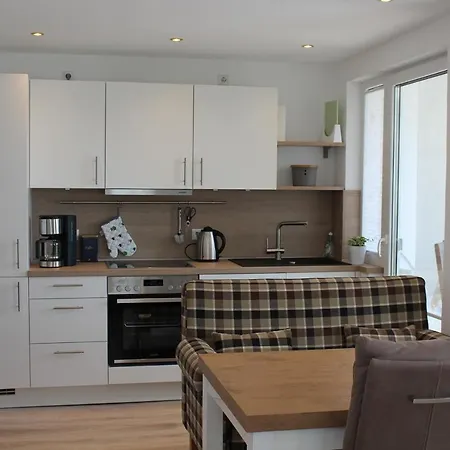 Belvedere- R-auszeit In Mit Eigener Sauna Bad Wildungen