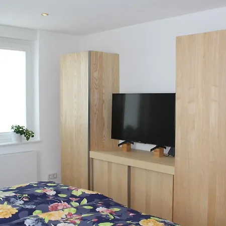 Belvedere- R-auszeit In Mit Eigener Sauna