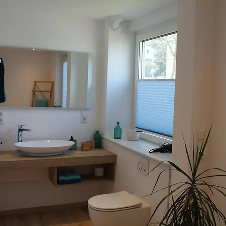Apartment Belvedere- R-auszeit In Mit Eigener Sauna