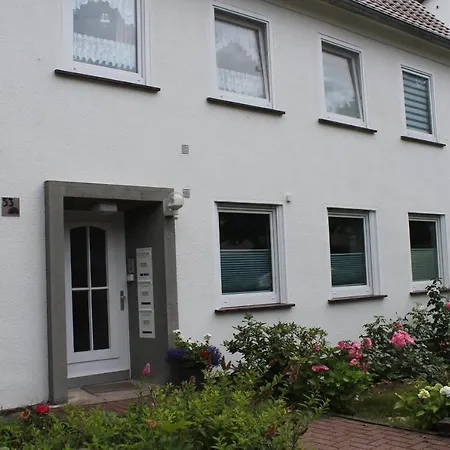 Belvedere- R-auszeit In Mit Eigener Sauna Bad Wildungen