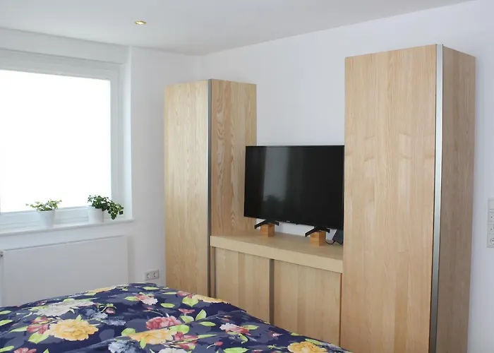 Belvedere- R-auszeit In Mit Eigener Sauna